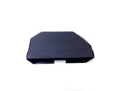 Replacement Glove Box (76-86 Jeep CJ5 & CJ7)