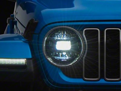 Dorman Headlight Assembly - 1591065 - O'Reilly Auto Parts