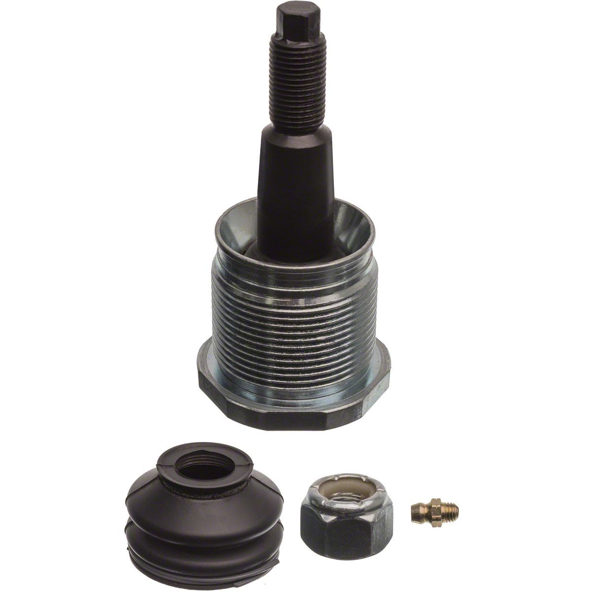 Jeep Wrangler Replacement Pitman Arm Tie Rod Cartridge (1824 Jeep