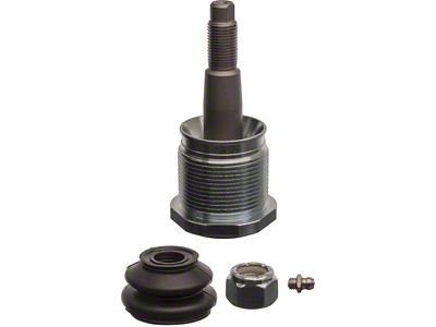 Replacement Tie Rod and Drag Link Cartridge (07-18 Jeep Wrangler JK)