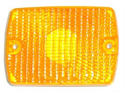 Replacement Turn Signal/Parking Light (94-95 Jeep Wrangler YJ)