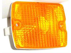Replacement Turn Signal/Parking Light (87-93 Jeep Wrangler YJ)