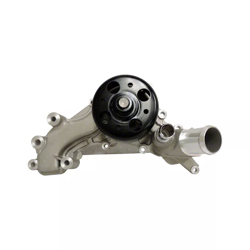 海水魚用品 WRANGLER RUBICON Mopar Jeep Wrangler Water Pump 4666044BB (07-11 Jeep