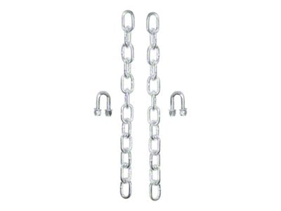 Replacement Weight Distribution Chain Kit