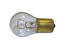 Reverse Light Bulb; 1156 (87-06 Jeep Wrangler YJ & TJ)