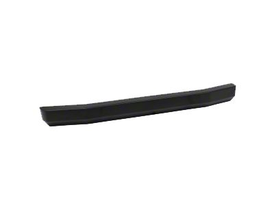 Rock Crawler Front Bumper; Black (07-18 Jeep Wrangler JK)