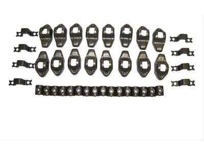 Rocker Arm Kit (80-81 5.0L Jeep CJ5 & CJ7)