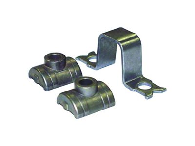 Rocker Arm Pivot Kit (80-06 2.5L, 4.0L or 4.2L Jeep CJ5, CJ7, Wrangler YJ & TJ)