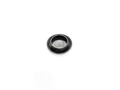 Rocker Panel Body Drain Plug (76-86 Jeep CJ5 & CJ7)