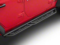 Rocker Steps (18-25 Jeep Wrangler JL 4-Door)