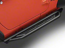Rocker Steps (18-26 Jeep Wrangler JL 2-Door)