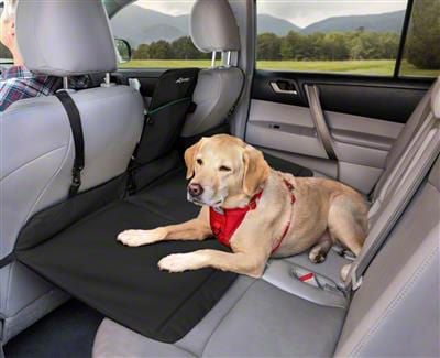 Jeep accessories for dogs shop