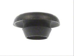 Rubber Differential Plug (87-06 Jeep Wrangler YJ & TJ)