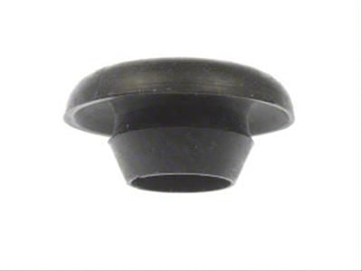Rubber Differential Plug (87-06 Jeep Wrangler YJ & TJ)