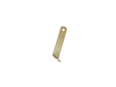 Seat Belt Bracket (76-86 Jeep CJ5 & CJ7)