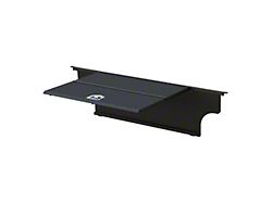 Security Cargo Lid Center Section (07-18 Jeep Wrangler JK 4-Door)