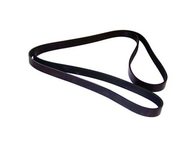 Serpentine Belt (97-02 2.5L Jeep Wrangler TJ)