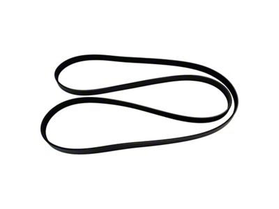 Serpentine Belt (07-11 Jeep Wrangler JK w/ Air Conditioning)