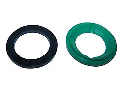 Shift Rod Oil Seal; Manual Transmission (87-02 Jeep Wrangler YJ & TJ w/ Manual Transmission)