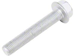 Shock Absorber Bellows (07-18 Jeep Wrangler JK)