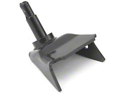 Shock Mount Bracket (76-81 Jeep CJ5 & CJ7)