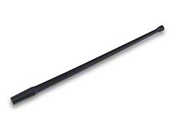 Short Antenna; 13-Inch (07-23 Jeep Wrangler JK & JL)