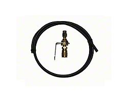 Single Quick Coupler Fitting 