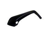 Smooth Fender Flare; Front Driver Side (07-18 Jeep Wrangler JK)