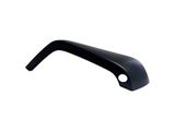 Smooth Fender Flare; Front Passenger Side (07-18 Jeep Wrangler JK)