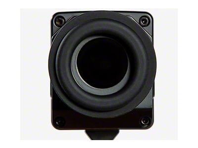 GU AutoTech SnakeEYE Thermal Far InfraRed Night Vision System (13-18 Jeep Wrangler JK)