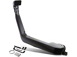 Snorkel Air Intake System (07-11 3.8L Jeep Wrangler JK)