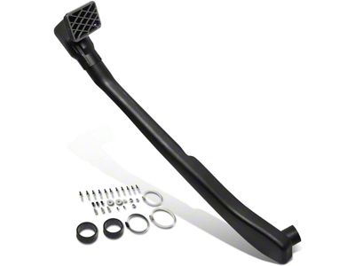 Snorkel Air Intake System (99-06 Jeep Wrangler TJ)