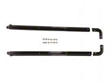 Soft Top Tub Rail Kit (87-95 Jeep Wrangler YJ)