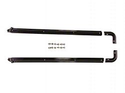 Soft Top Tub Rail Kit (87-95 Jeep Wrangler YJ)