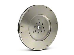 Solid Flywheel; 8-Bolt (12-18 Jeep Wrangler JK w/ Manual Transmission)