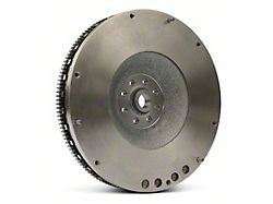 Solid Flywheel; 8-Bolt (07-11 Jeep Wrangler JK w/ Manual Transmission)