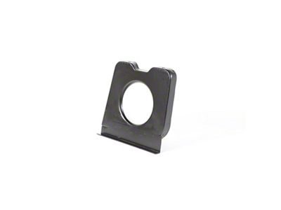 Spare Tire Carrier Adapter (66-83 Jeep CJ5; 1979 Jeep CJ7)
