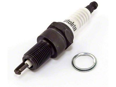 Spark Plug (78-79 Jeep CJ5 & CJ7)