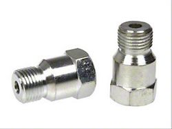Spark Plug Non-Fouler; 14mm Tapered Seat (80-82 2.5L Jeep CJ5 & CJ7; 1983 Jeep CJ5 & CJ7)