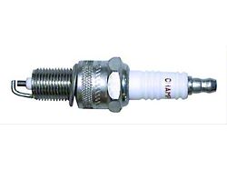 Spark Plug; Secondary Ignition (78-80 4.2L Jeep CJ5 & CJ7)