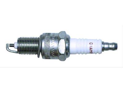 Spark Plug; Secondary Ignition (78-80 4.2L Jeep CJ5 & CJ7)