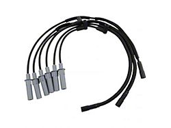 Spark Plug Wire Set (07-11 3.8L Jeep Wrangler JK)