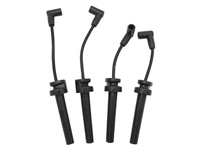 Spark Plug Wire Set (03-06 2.4L Jeep Wrangler TJ)