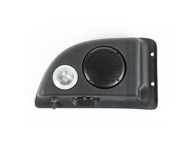 Speaker (07-10 Jeep Wrangler JK)