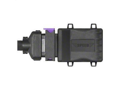 Throttle Response Controller (18-25 3.6L Jeep Wrangler JL)