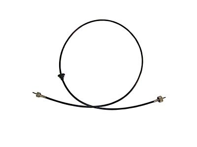 Speedometer Cable (77-86 Jeep CJ5 & CJ7)