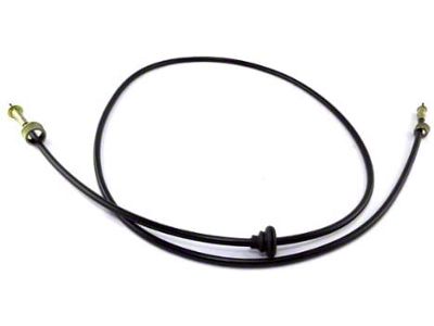 Speedometer Cable (76-79 Jeep CJ5 & CJ7)