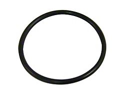Speedometer O-Ring (76-06 Jeep CJ7, Wrangler YJ & TJ, Excluding Rubicon)