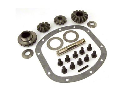 Spider Gear Kit (72-86 Jeep CJ5 & CJ7)