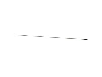 Stainless Antenna Mast (87-95 Jeep Wrangler YJ)